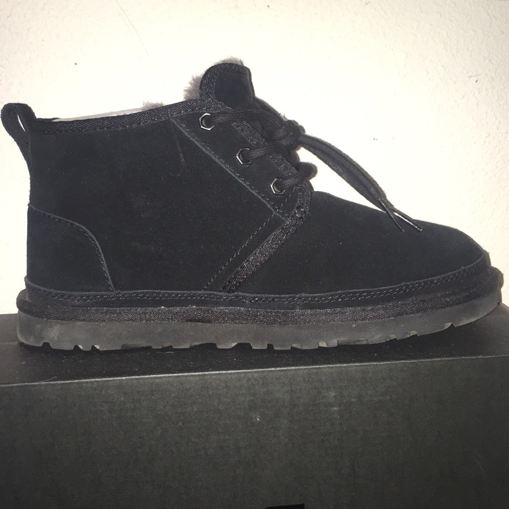 mens ugg